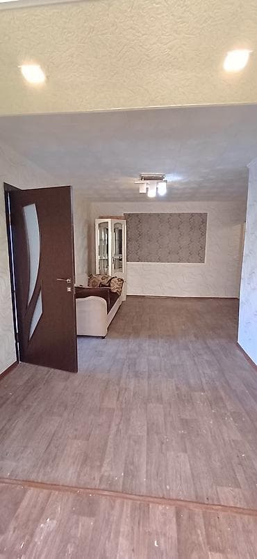 недвижимость в беловодске: 2 комнаты, 45 м², Хрущевка, 2 этаж, Косметический ремонт — 2