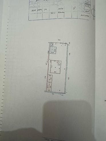Үйлөр: 🏡 Продаю! Дом 170 м², участок 7,3 сотки - 370 000 $ 📍 Район КНУ — 5