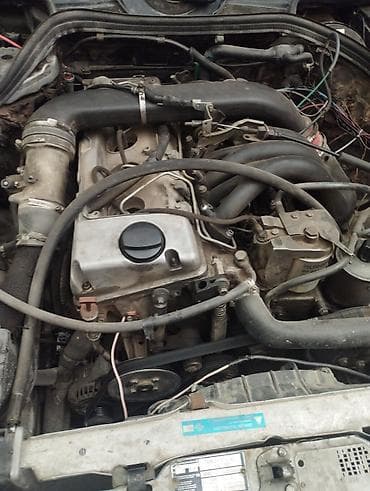 пульт детского электромобиля: Ford Focus: 2000 г., 1.5 л, Вариатор, Бензин, Седан — 7