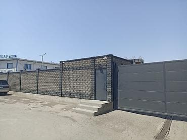 Оңдоп-түзөө жана курулуш: Облицовочные блоки/панели под колотый камень для фасадов и заборов - — 8