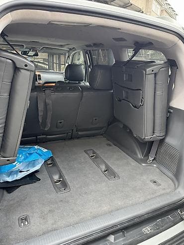 лексус 470 лх цена в бишкеке: Lexus GX: 2004 г., 4.7 л, Автомат, Бензин, Внедорожник — 8