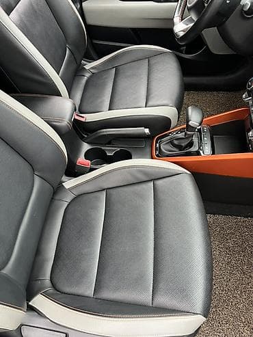 cdi 2 2: Kia Stonic: 2020 г., 1.6 л, Автомат, Дизель, Кроссовер — 10