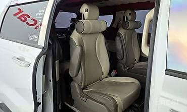 киа карнивал авто: Kia Carnival: 2021 г., 3.5 л, Робот, Газ, Минивэн — 9