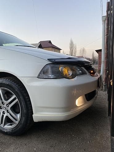 honda stepwgn 2000: Honda Odyssey: 2002 г., 2.3 л, Автомат, Бензин, Универсал — 2