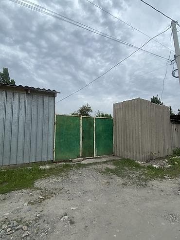 Продаётся Дом с участком 8 соток 110 м2 Сокулукский район село