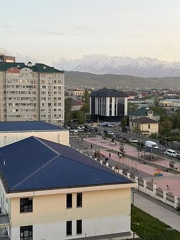 квартиу: 1 комната, 49 м², 106 серия, 8 этаж, Косметический ремонт — 3