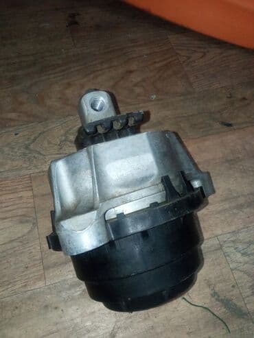 x3: Подушка двигателя подходит: BMW 3-Series 7 поколение 2018 - н.в. G — 1