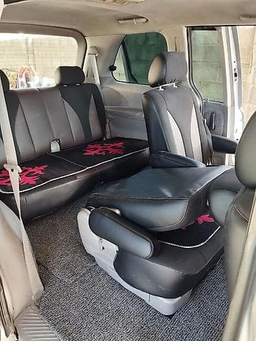 мазда хседокс: Mazda MPV: 1999 г., 2.5 л, Автомат, Газ, Минивэн — 8