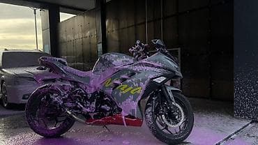 водный мотоцикл цена: Спортбайк Kawasaki, 400 куб. см, Бензин, Взрослый, Новый — 4