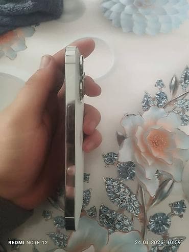 айфон 11 про макс белый: IPhone 17 Pro, Б/у, 128 ГБ, Белый, Чехол, 88 % — 4