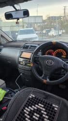 поворотник тойота виндом: Toyota Ipsum: 2002 г., Бензин, Минивэн — 6