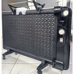 скупка микроволновки: Электр жылыткыч Конвектордук, Полго коюулуучу, 2000 Вт — 2