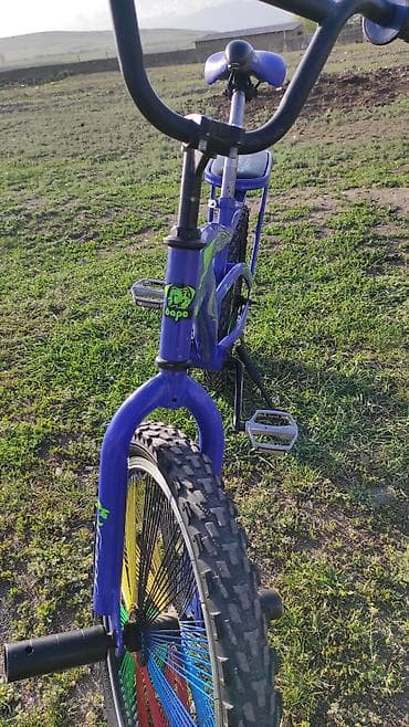 кораблик для рыбалки бишкек: BMX велосипед, Рама M (156 - 178 см), Новый — 2