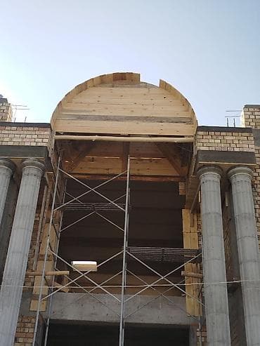 рим: 🏛️ Рим Колонналары, Балясиналар жана Козыректөр! ​Үйүңүзгө өзгөчө — 1