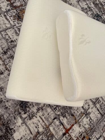 заказать ортопедический матрас: Ортопедические подушки за 2 шт, самая низкая цена в городе — 3