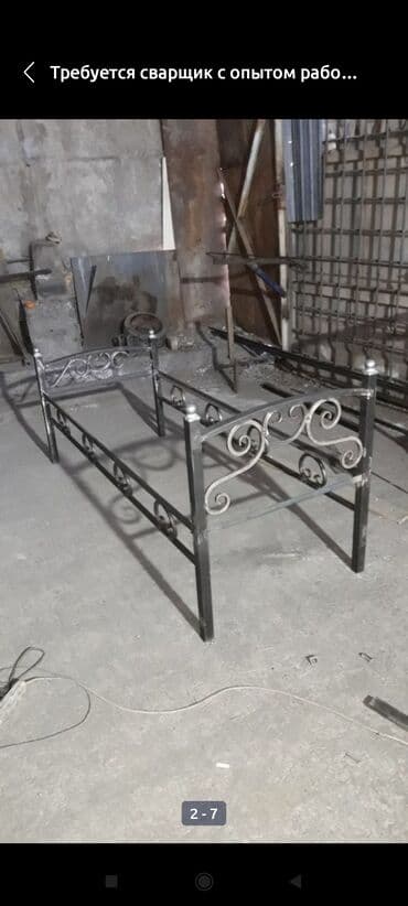 установка крыш: Сварка | Навесы — 17