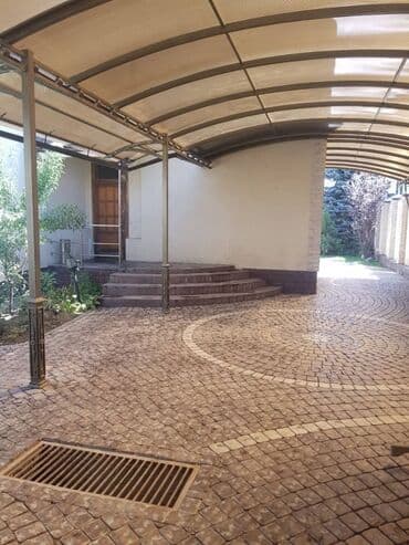 купить дом в григорьевке: 270 м², 6 комнат, Утепленный, Бронированные двери, Видеонаблюдение — 19