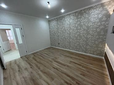 Продажа квартир: 2 комнаты, 56 м², Элитка, 7 этаж, Евроремонт — 6