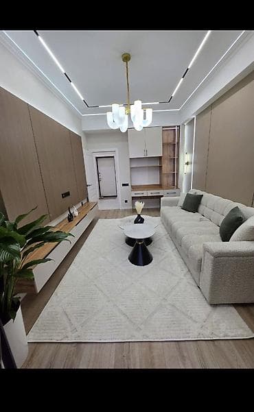 1: 1 комната, 38 м², Технопарк Элитка, 8 этаж — 9