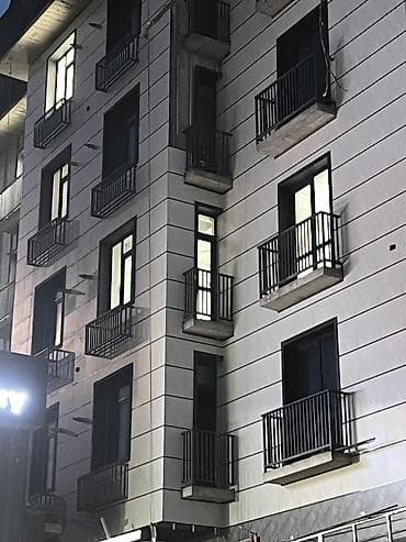 базальтовое утепление: Ремонт фасада | Керамогранит | Минеральная вата, Базальт Больше 6 лет опыта — 4