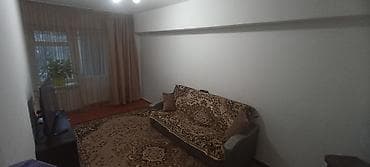 2 комнаты, 47 м², ул. Алматинка / Чуй Хрущевка, 4 этаж, Старый ремонт at lalafo.kg 2 комнаты, 47 м², ул. Алматинка / Чуй Хрущевка, 4 этаж, Старый ремонт