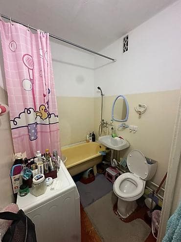 Продажа квартир: 3 комнаты, 42 м², 106 серия, 9 этаж, Старый ремонт — 8
