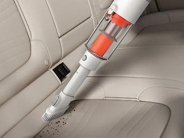 автомобильный пылесос: Вертикальный пылесос "Xiaomi" Vacuum Cleaner E204 ﻿Xiaomi — 5