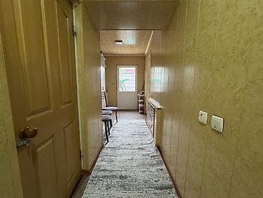 жаны уйлор: Продается просторный двухэтажный дом в г. Кара-Балта 📍 Адрес: г — 9