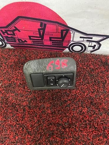 Блок управления зеркалами NISSAN Cefiro A33 VQ25DD 2 2002 (б/у)