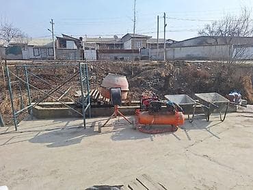 Лак жана боёк материалдары: Описание: - Переносной бензогенератор EDON (серия Gasoline Generator) — 2