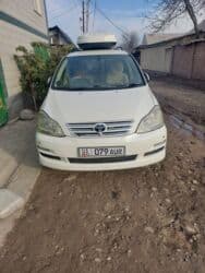 тойота виндом поворотник: Toyota Ipsum: 2004 г., Автомат, Газ, Минивэн — 2