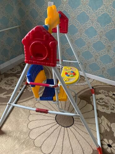 лапка сквиш купить в бишкеке: Другие товары для детей — 2