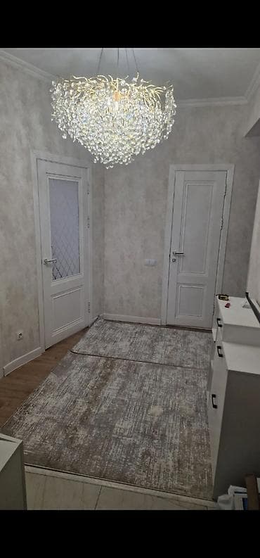 4 комнаты, 95 м², Юг-2 мкр 2 этаж, Евроремонт — 4