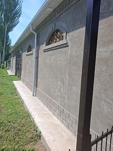 установка сливов на крыше: Услуги по строительству и отделке домов и заборов под ключ. - Кладка — 5