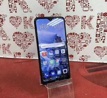 Redmi, Redmi 8, 32 ГБ, 2 SIM