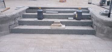 работа упаковщик в кондитерской: Подоконники, На заказ, Гранит, Новый, Платная установка — 6