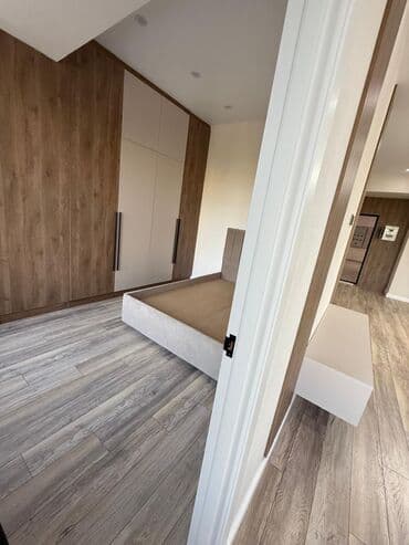 квартира без ремонта купить: 2 комнаты, Собственник, С мебелью частично — 9