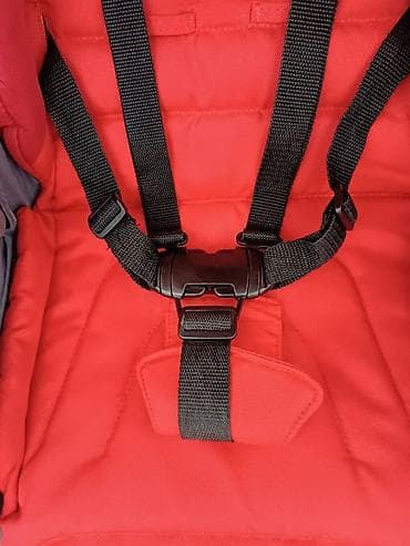 Башка товарлар: Балдар арабасы, Колдонулган — 7