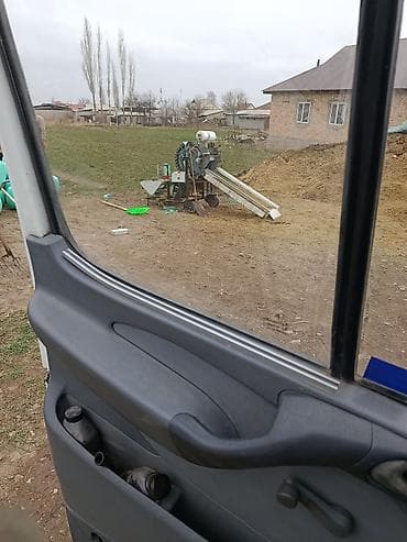 хлеб для скота: Силос в рулонах россыпью - Натуральный корм для КРС, овец, коз и — 2