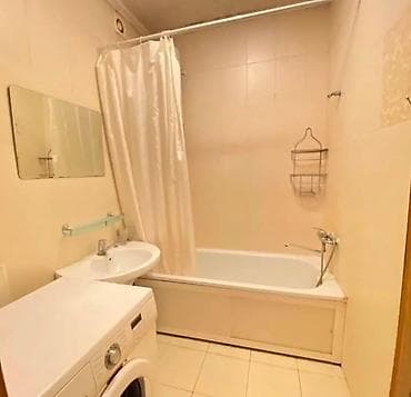Батирлер: 3 бөлмө, 80 м², Улан мкр 106-серия жакшыртылган, 4 кабат, Евро оңдоо — 3
