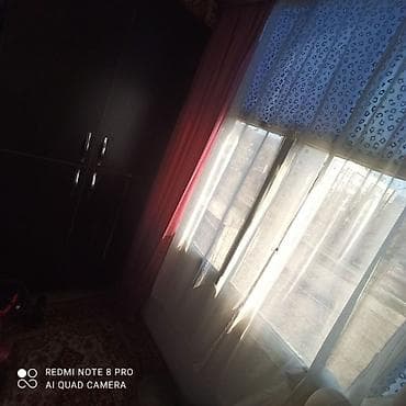 Продажа квартир: 2 комнаты, 56 м², 105 серия, 4 этаж, Косметический ремонт — 5