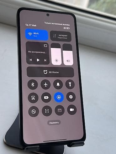 pcm flash: Redmi, Redmi Note 13, Б/у, 128 ГБ, цвет - Черный, 2 SIM — 3
