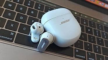 nothing ear 3: Беспроводные вакуумные наушники, Bose — 1
