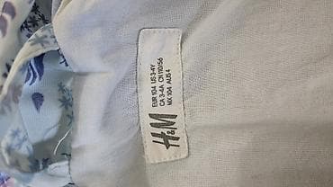 Балдар дүйнөсү: Детская ветровка H&M с капюшоном, коллекция Disney Frozen (принт с — 2