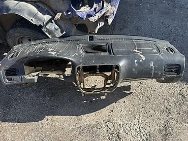 Транспорт: Торпедо Honda — 1