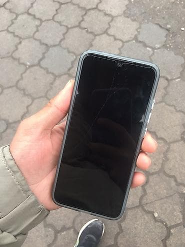 ipad mini4: Redmi, Redmi Note 7, 128 ГБ, цвет - Синий — 4