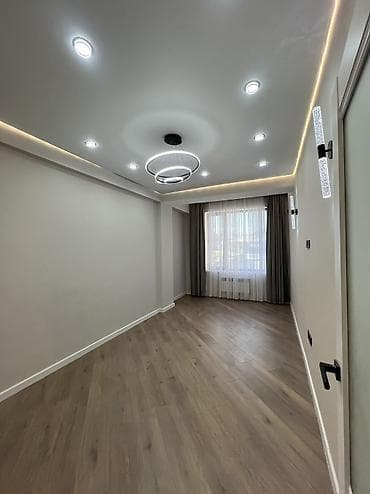 в рассрочку квартиры: 1 комната, 45 м², Элитка, 2 этаж, Дизайнерский ремонт — 6