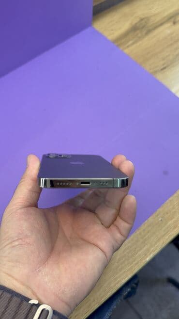 реалми 12 про цена в бишкеке: IPhone 12 Pro, Б/у, 256 ГБ, 92 % — 3