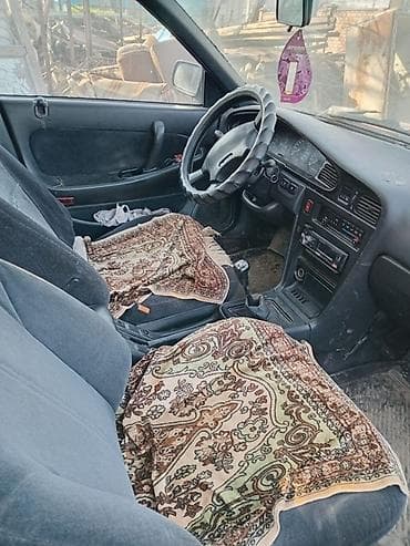 skyline gtr: Nissan Maxima: 1999 г., 2 л, Ручные, Бензин, Седан — 2