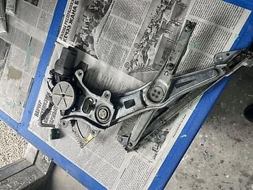 Электрический моторчик Subaru